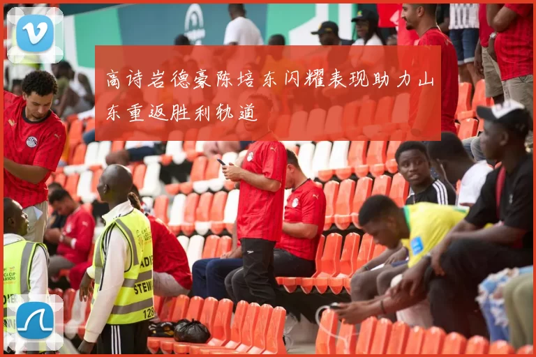 高诗岩德豪陈培东闪耀表现助力山东重返胜利轨道